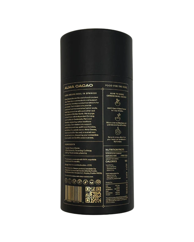 Alma Cacao