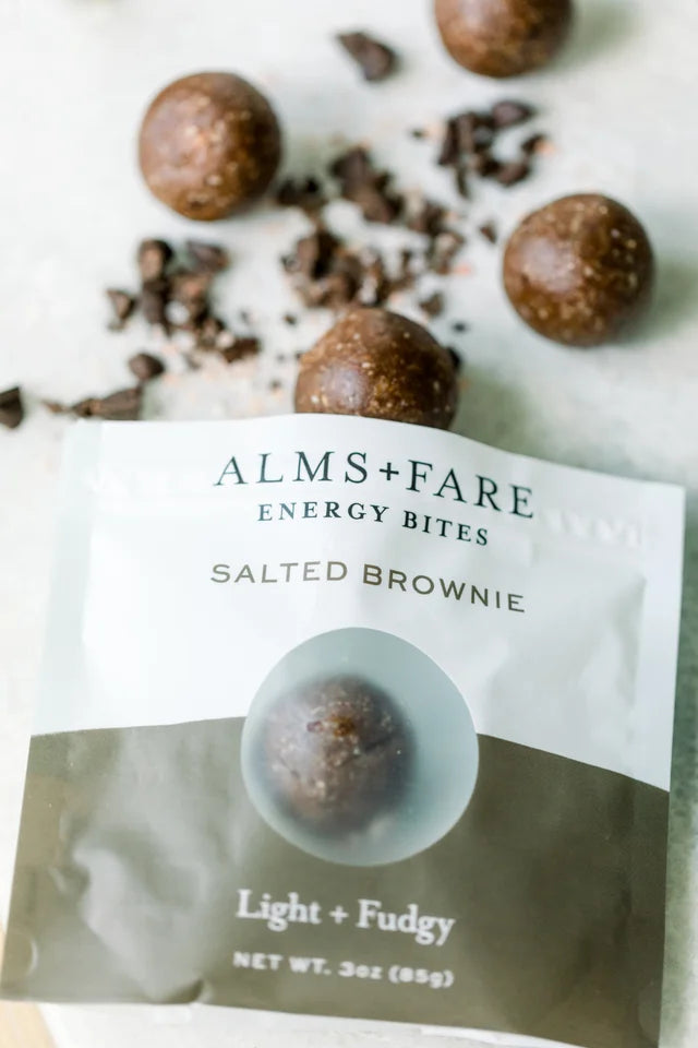 Energy Bites (Variety 5 pack)