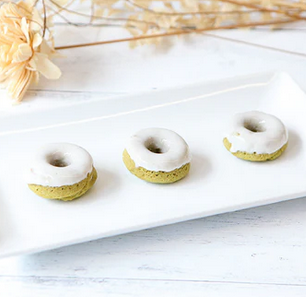 Matcha Nirvana Mini Donut-(8)