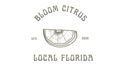 Bloom Citrus