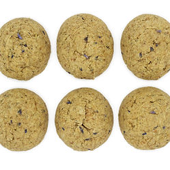 GF Vanilla Lavender Cookies (12-pack)