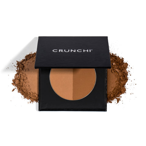 Solarise Bronzing Duo