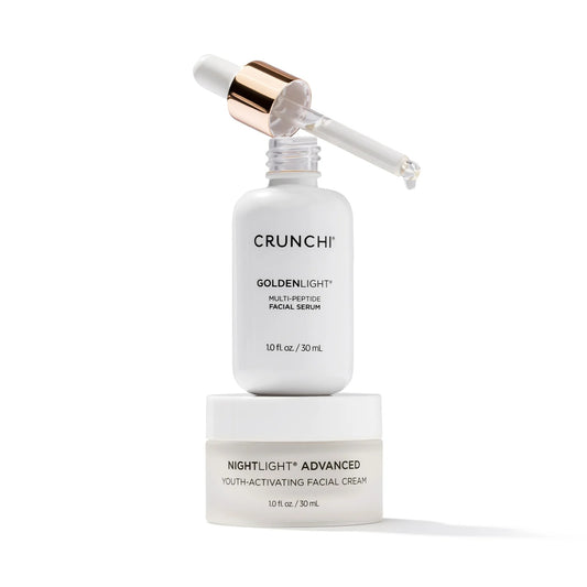 Overnight Reparative Duo