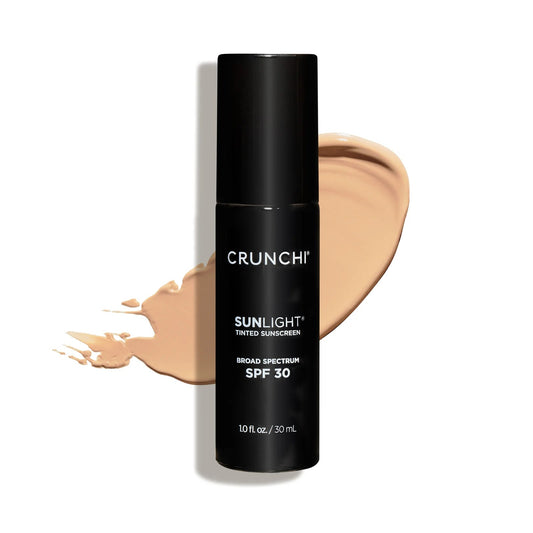 Sunlight Tinted SPF 30