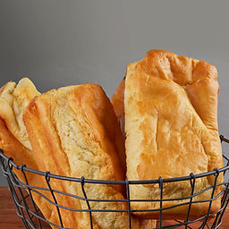 Bakery Bread Loaf (Certified GF)