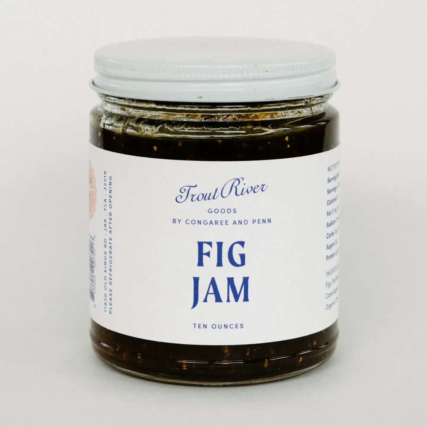 Fig Jam (Best Seller!)