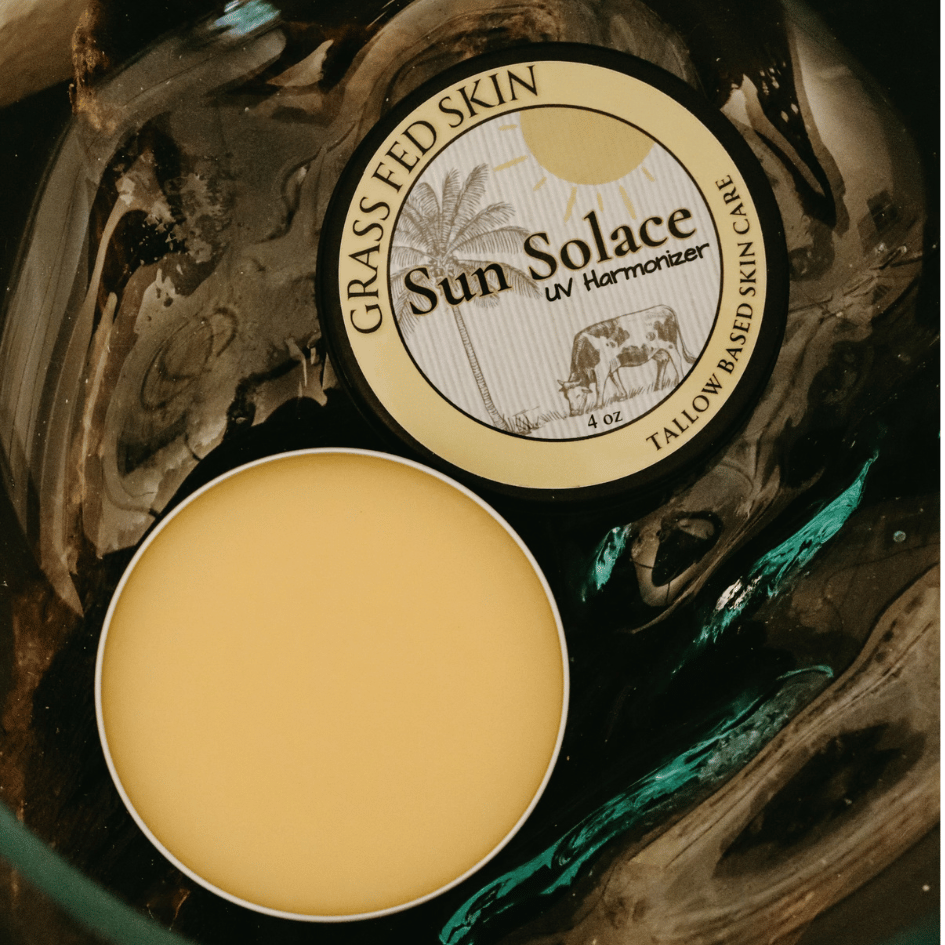 Sun Solace UV Harmonizer