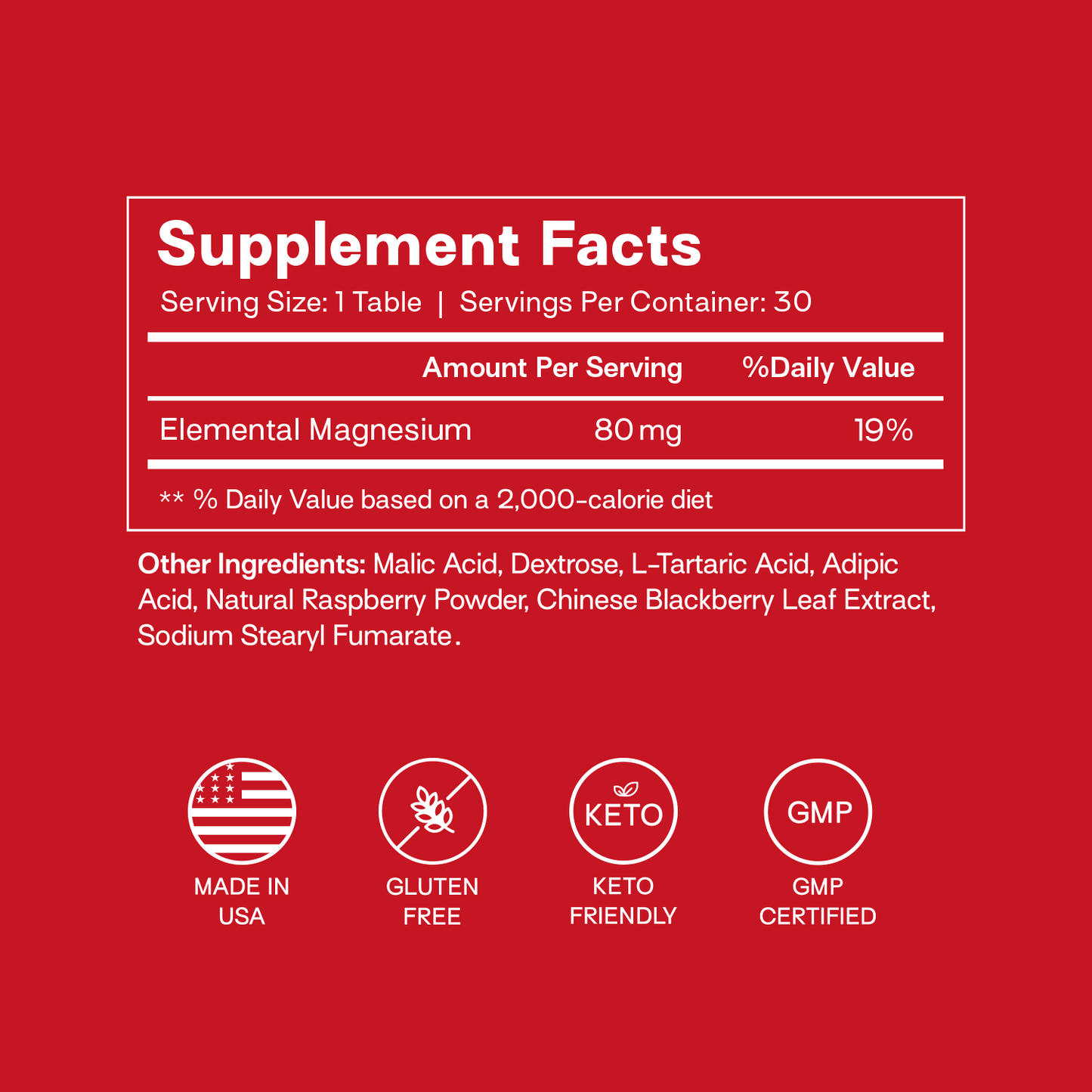 Hydro Burn Molecular Hydrogen Tablets (3 mo supply)