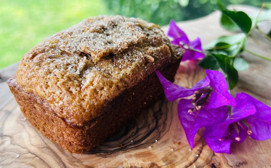 Linny's Loafs-Cinnamon-GF 6 pack minis