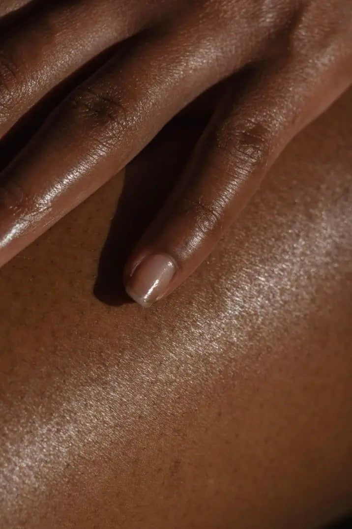 Soft Cocoa Eczema Body Butter Relief