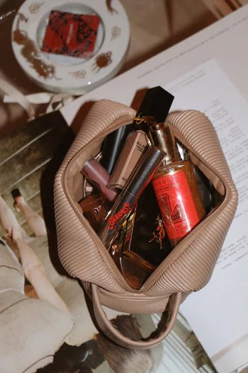 24K Gold Body Oil