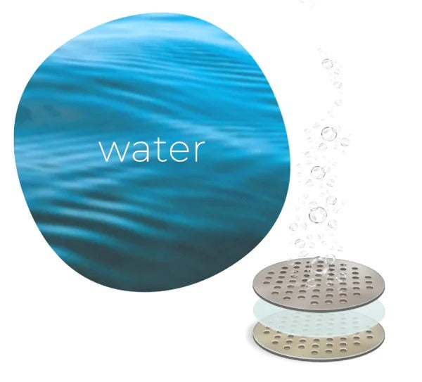 Hydrogen Water Bottle Infuser