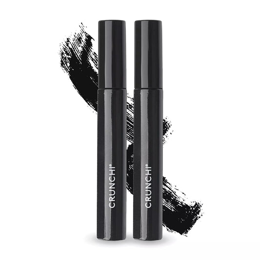 Shattered Mascara
