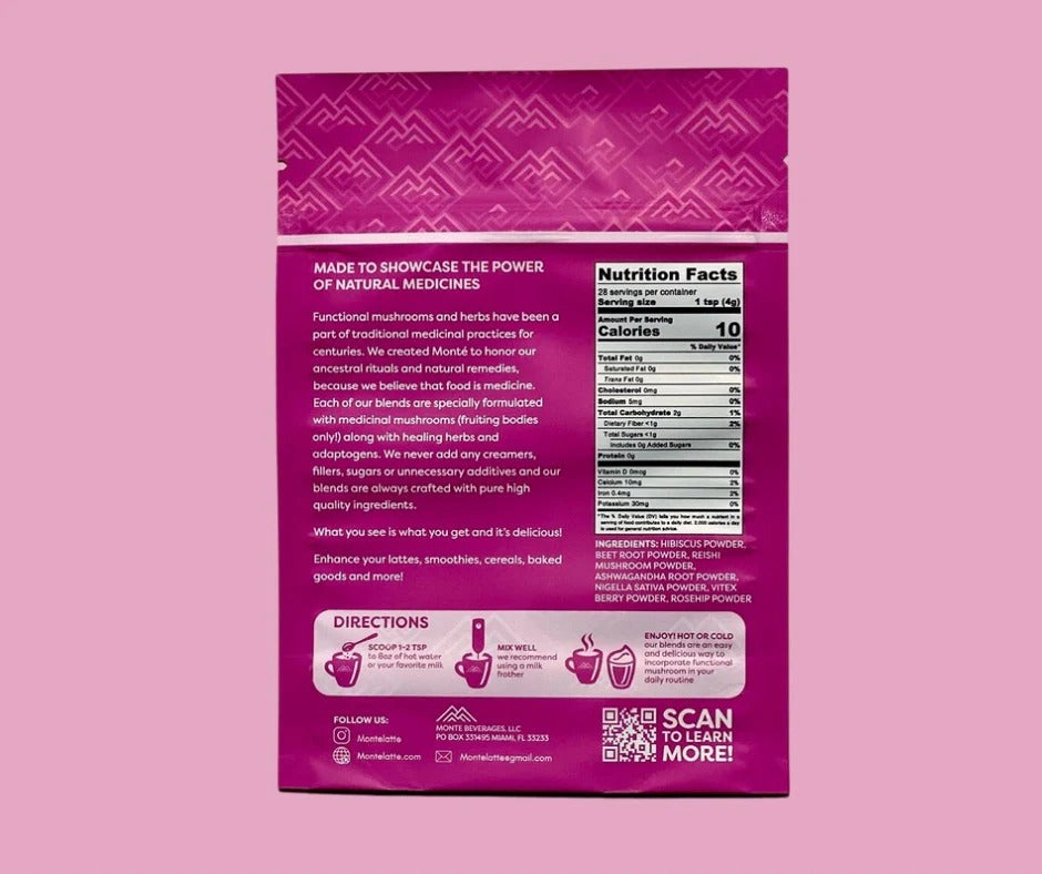 Heavenly Balance (Hormonal & PMS Support)