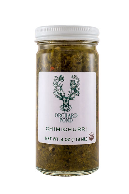 Chimichurri