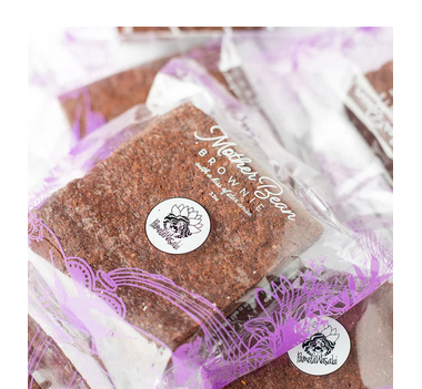 Mother Bean Brownies-Grab-n-Go (6)