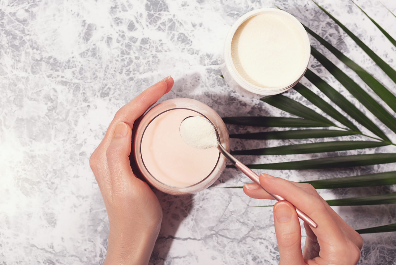 PURE Colostrum