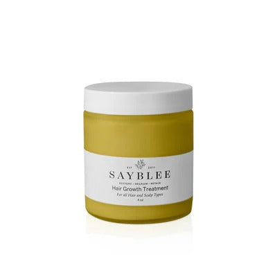 Sayblee Hairgrowth Treatment