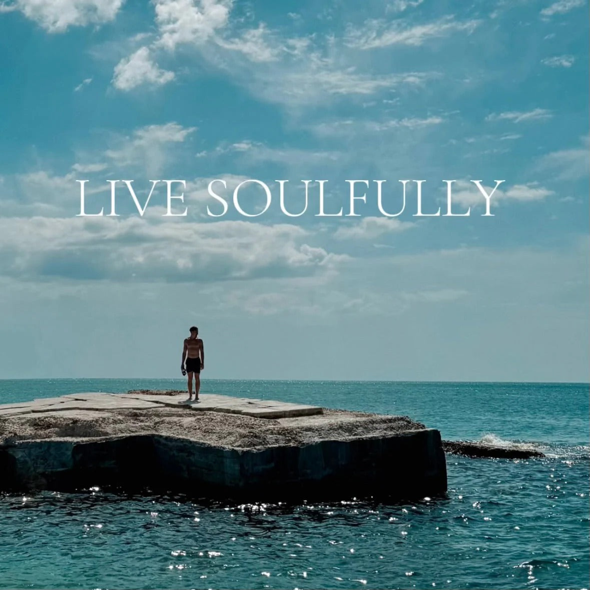 Sun Souls, Soulscreen