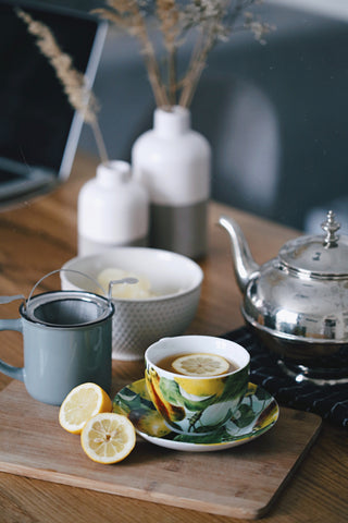 Moroccan Mint Tea -Loose Tea
