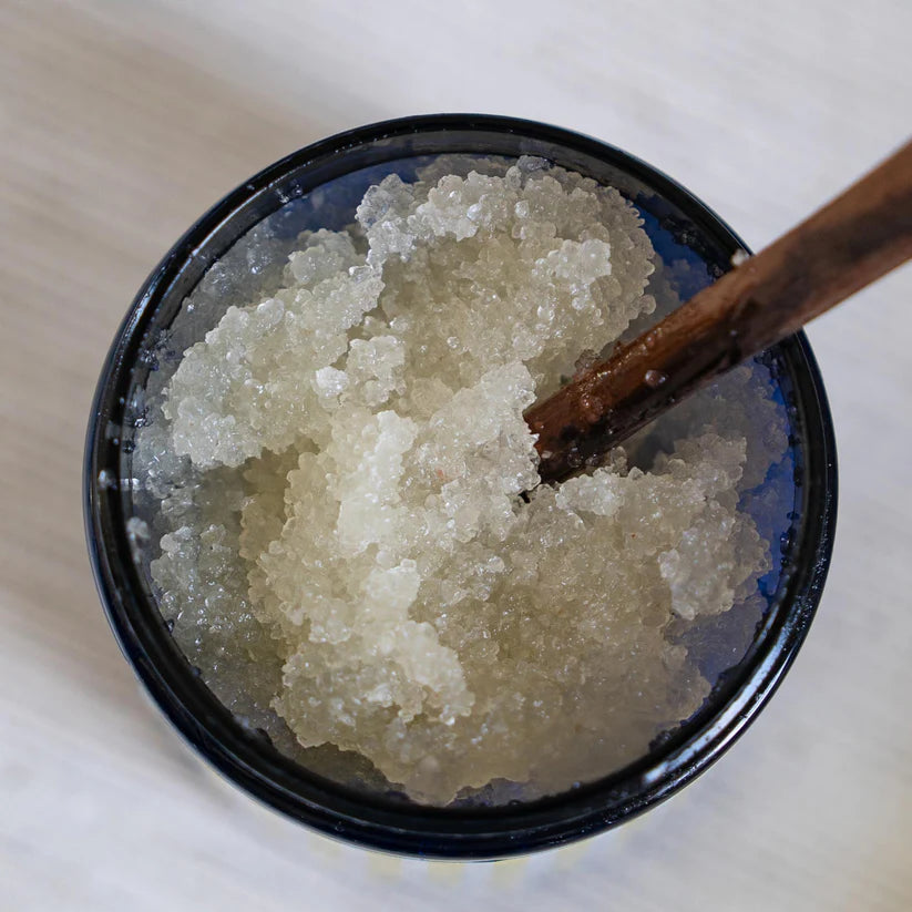 Salt Scrub