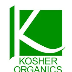 Turmeric & Spirulina Popcorn