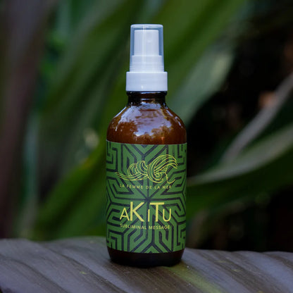 Fragrance Water (Body Mist, Hair Perfume or Room Spray)