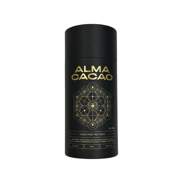 Alma Cacao