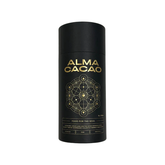 Alma Cacao