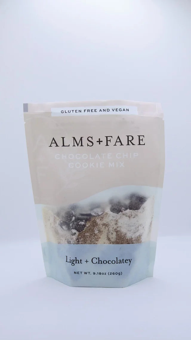 Gluten Free Baking Mix Bundle