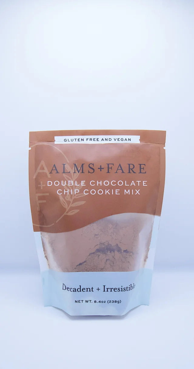 Gluten Free Baking Mix Bundle