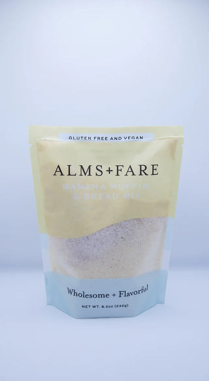 Gluten Free Baking Mix Bundle