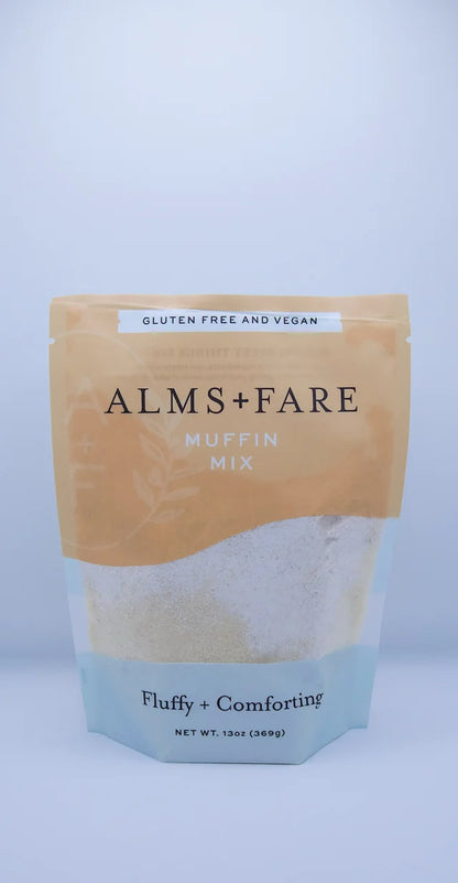Gluten Free Baking Mix Bundle