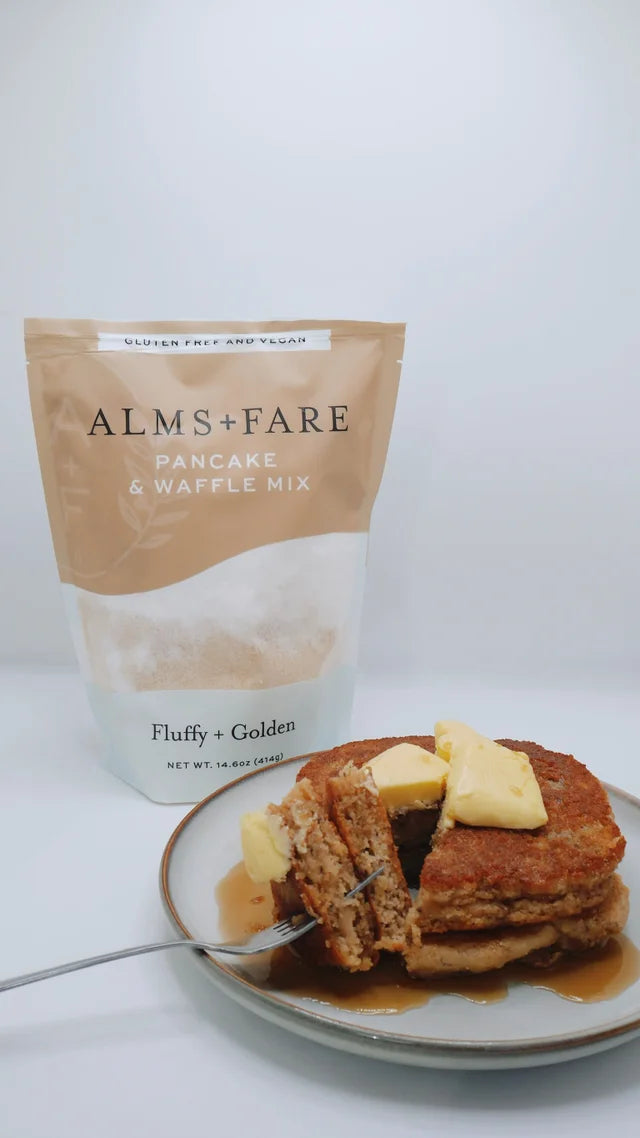 Gluten Free Baking Mix Bundle