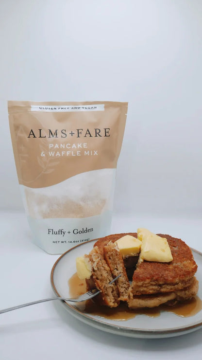 Gluten Free Baking Mix Bundle