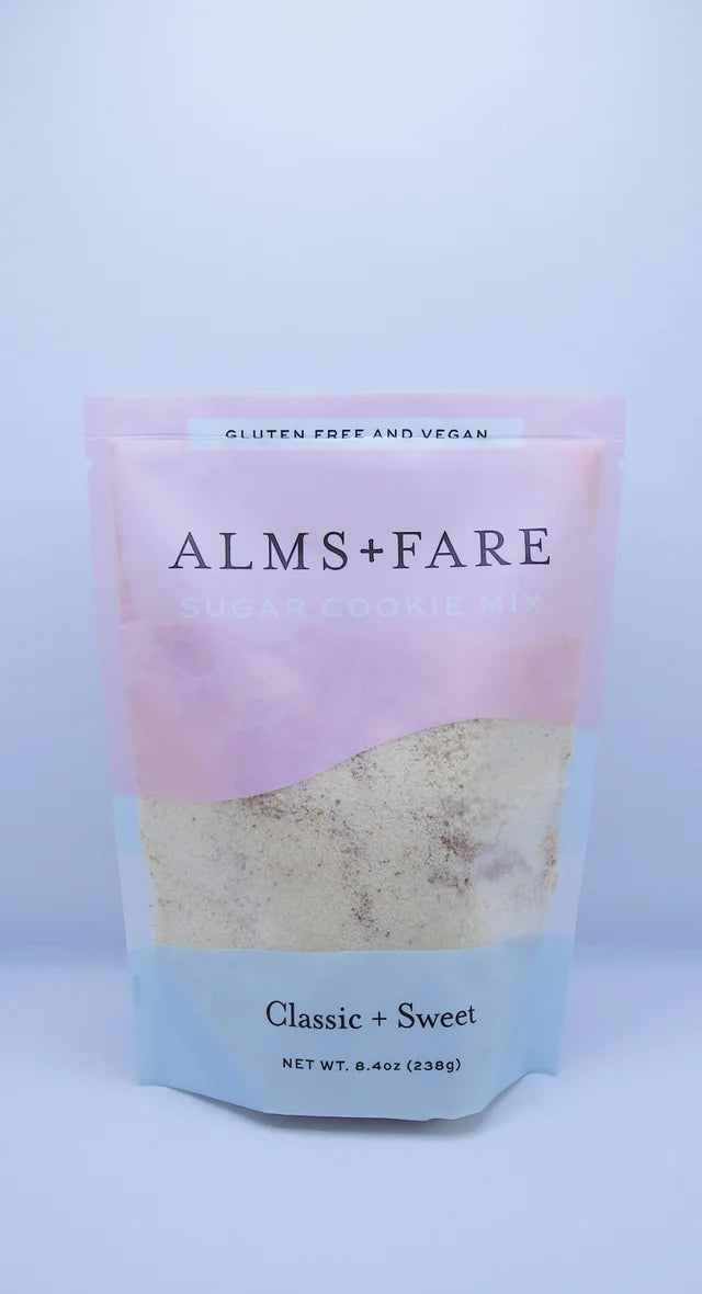 Gluten Free Baking Mix Bundle