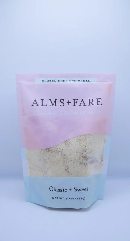 Gluten Free Baking Mix Bundle