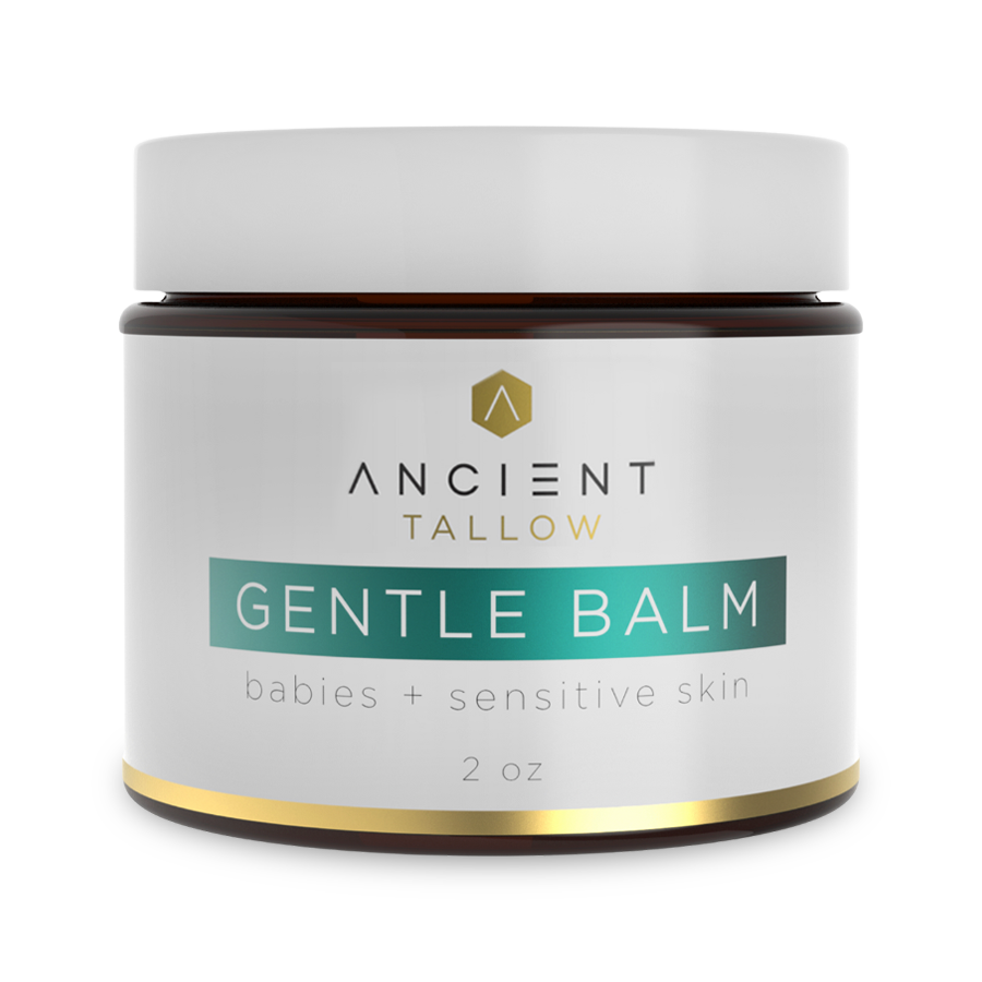 Gentle Balm