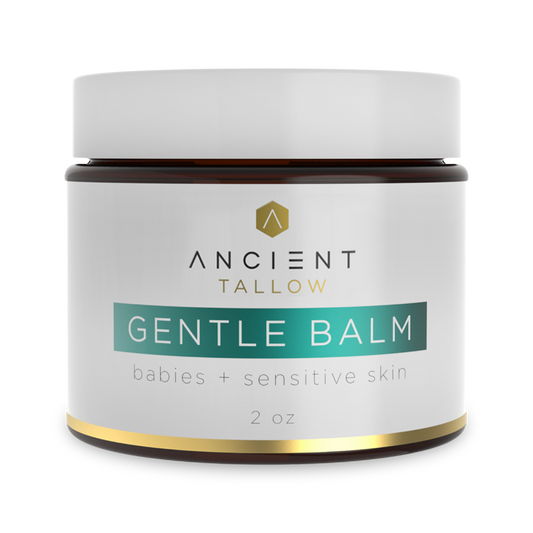 Gentle Balm