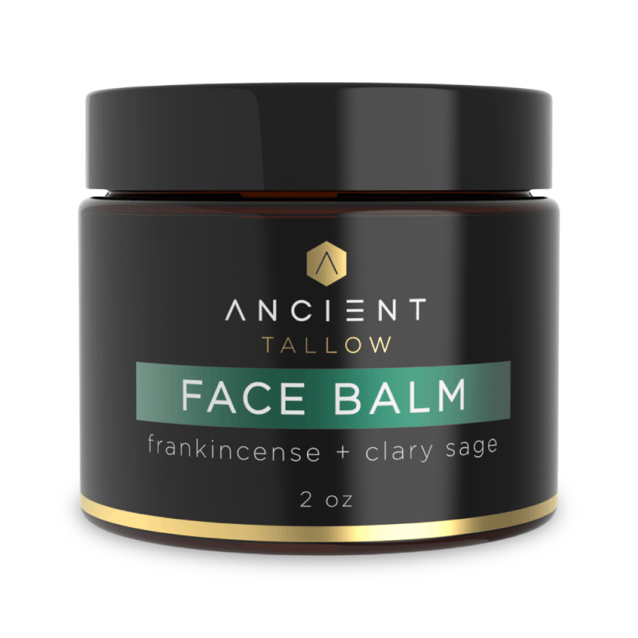 Face Balm