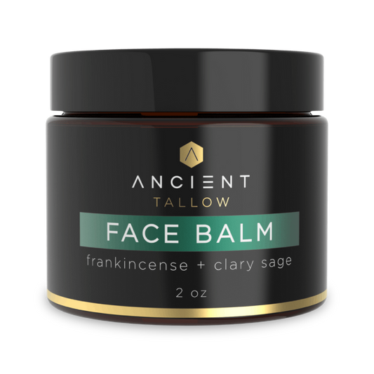 Face Balm