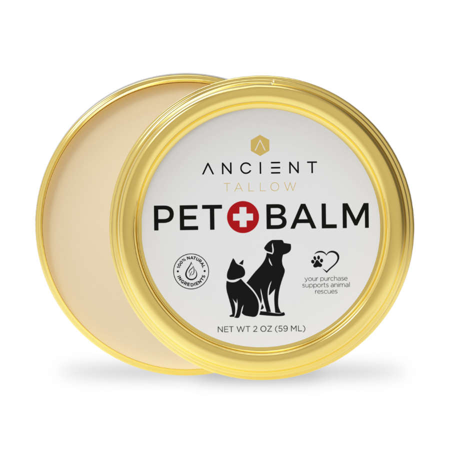 Pet Balm