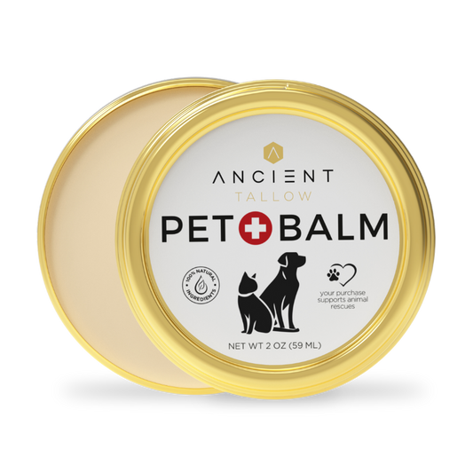 Pet Balm