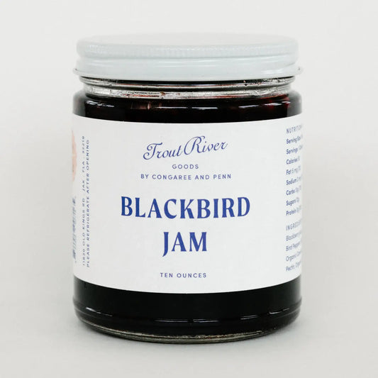 Blackbird Jam