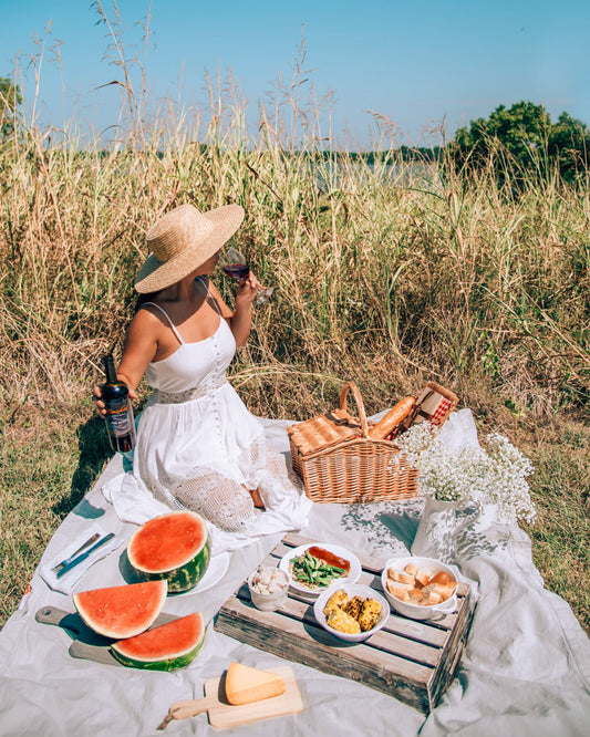 Farmers Market Monthly Subscription
