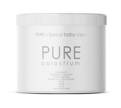 PURE Colostrum