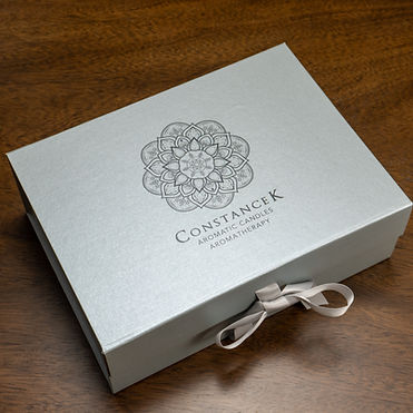 Radiant Glow Gift Box