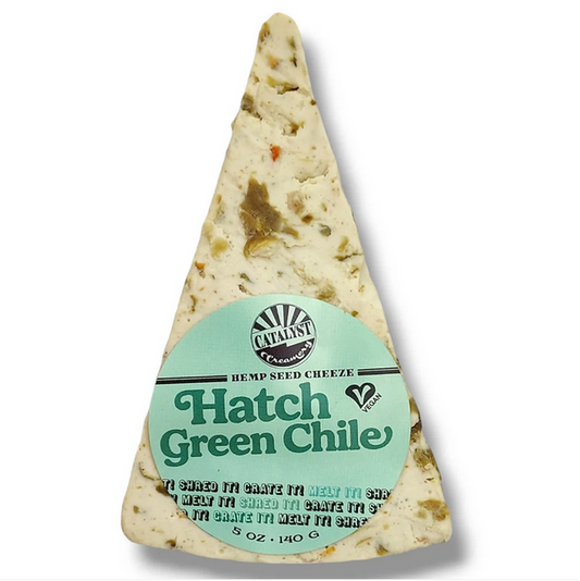 Hatch Green Chile