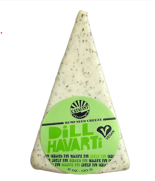 Dill Havarti