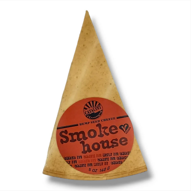 Smoke House